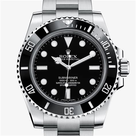 rolex corona verde prezzo|Orologio Rolex Submariner Date in acciaio Oystersteel.